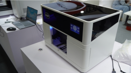 Exceptional Versatility Across Materials 